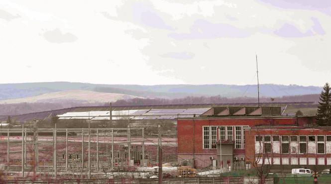 tren targoviste pietrosita circulatie trenuri pericol explozie