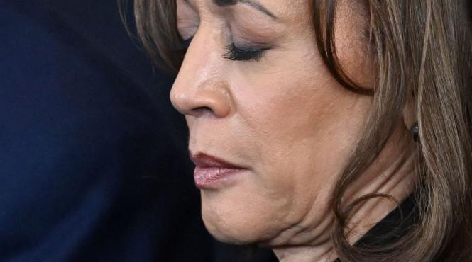 kamala harris ramane fara protectia secret service donald trump revocat masura prelungire decisa joe biden