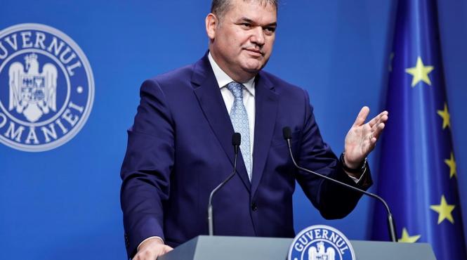 ministrul dezvoltarii anunta investitii 2 4 miliarde lei august 2025