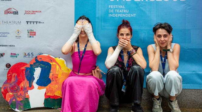 undercloud 18 18 ani in 18 zile in 18 locatii de pe calea grivitei