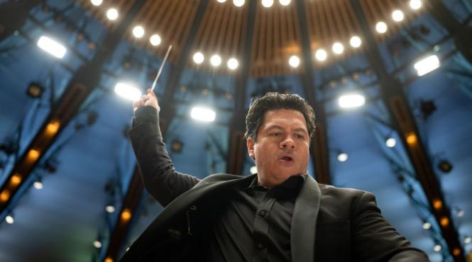 cristian macelaru festivalul george enescu frumos festival muzica clasica lume