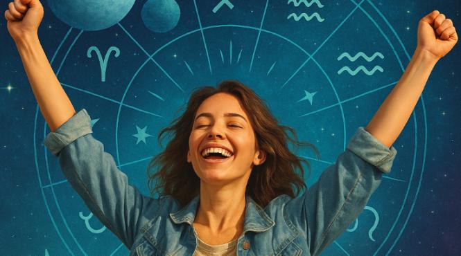 3 zodii norocoase pe 1 septembrie 2025