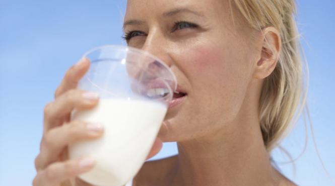 lapte consum zilnic acnee inflamatii