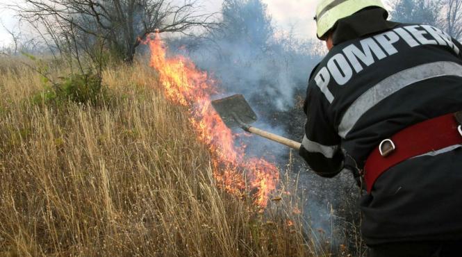pompierii romani ajuta stingerea incendiilor atena nou contingent ajuns grecia