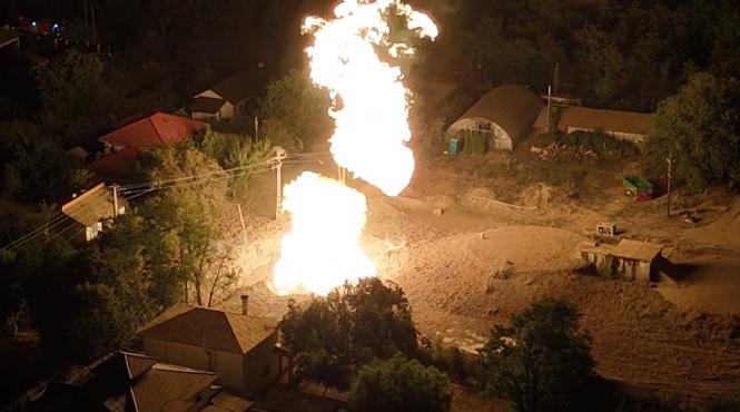 dosar penal dupa explozia de la amara