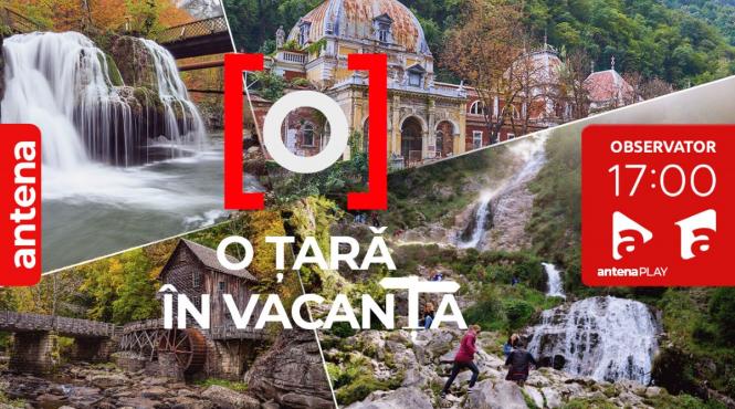 dupa 35 de ani niciun plan in turism declaratiile ministrului economiei digitalizarii antreprenoriatului si turismului la finalul campaniei observator o tara in vacanta