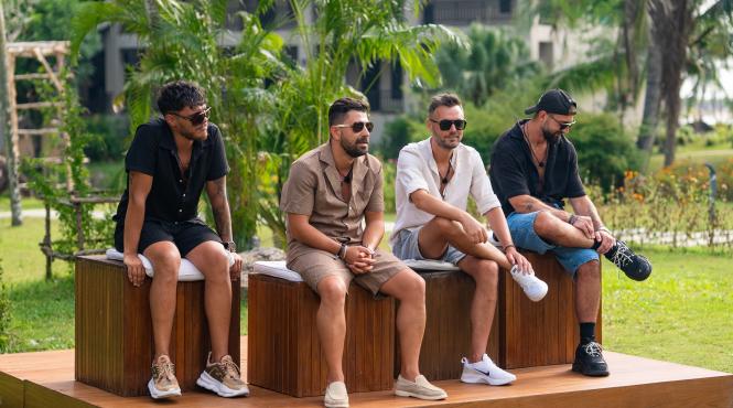 rasturnari confruntari insula iubirii incepe saptamana finala