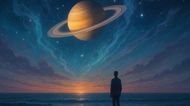 saturn retrograd in pesti schimba viata a 4 zodii dupa 1 septembrie 2025