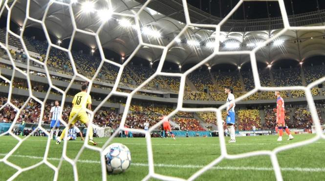 superliga csikszereda otelul si farul petrolul inchid etapa a 8 a