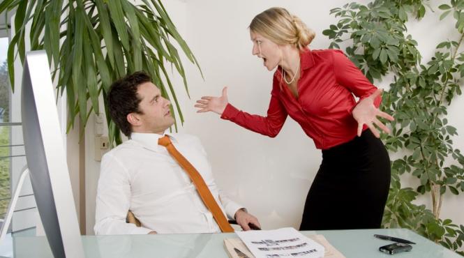 15 semne ca o femeie a terminat cu mariajul ei