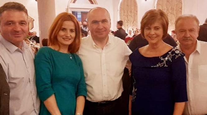 de la viceprimar la oradea in mandatul lui bolojan la secretar al camerei deputatilor ascensiunea arinei mos protejata premierului