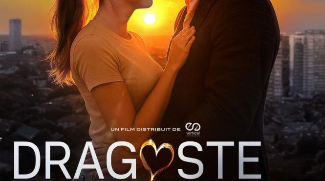 dragoste fara cuvinte o poveste inspirata din viata reala primul lung metraj romanesc dedicat persoanelor surde si hipoacuzice din 19 septembrie in cinematografe