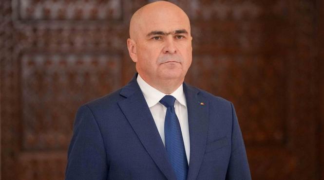 ilie bolojan conditii taxe impozitele nu mai creasca 2026