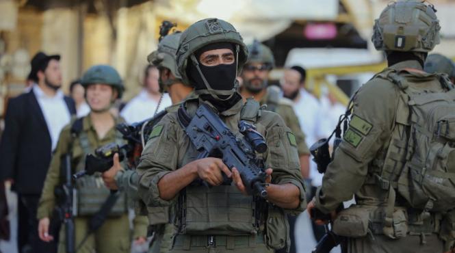 israel mobilizare rezervisti extinderea ofensivei oras gaza