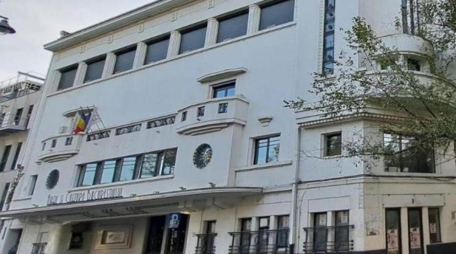 anatomia masinariei umane un teatru cu ziduri imprumutate este tema noii stagiuni la teatrul stela popescu din 6 septembrie