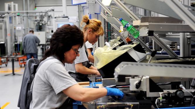 costul orar forta de munca crescut trimestrul ii 2025