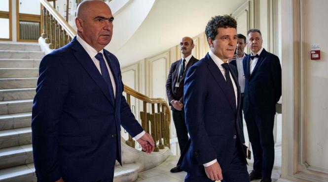 ilie bolojan nicusor dan pensii magistrati curtea constitutionala