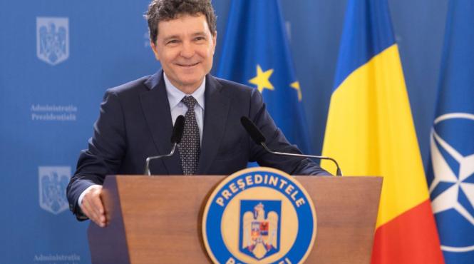 nicusor dan energia electrica inteligenta artificiala