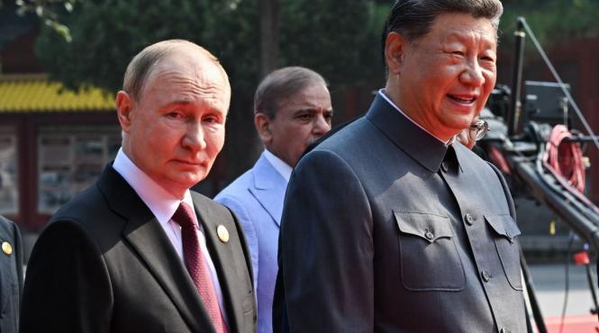 presedinte rusia vladimir putin china xi jinping transplant organe nemurire