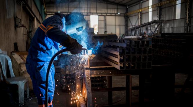 siguranta la locul de munca cu hoffmann group echipamente de protectie esentiale