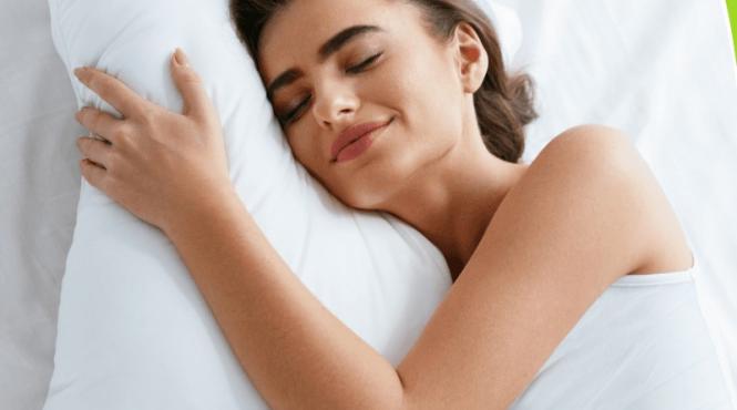 somn profund revigorant hormonul cresterii regenerare