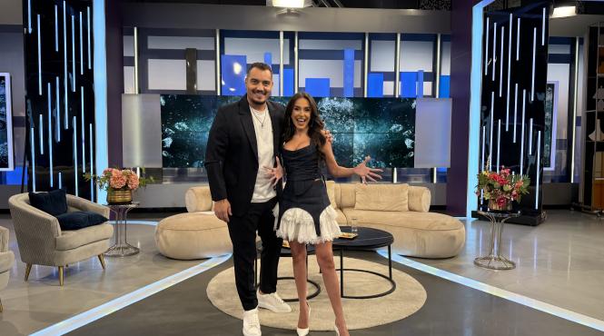 xtra night show incepand cu 5 septembrie bursucu se alatura familiei antena stars