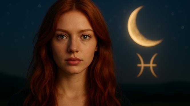 eclipsa luna pesti 7 septembrie 2025