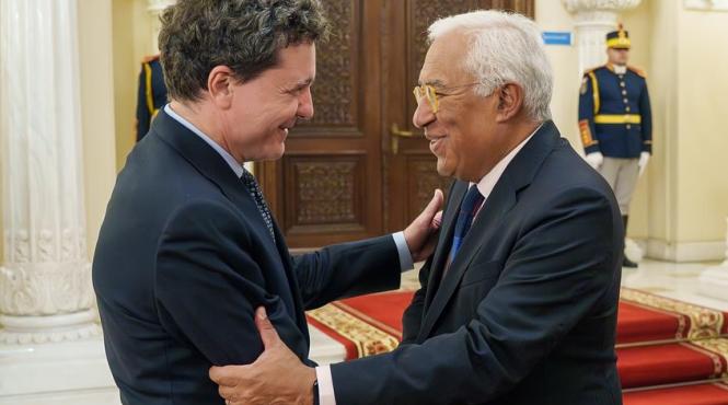 presedinte consiliu european cotroceni romania pilon cheie al securitatii europene