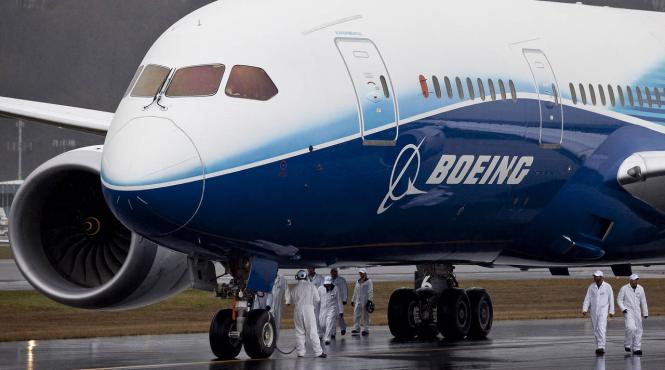 boeing anunta solutia impotriva grevelor recrutari muncitori permanenti