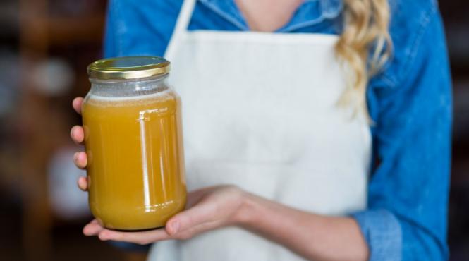 borcane pentru miere cum sa iti ambalezi produsul apicol intr un mod atragator si sigur