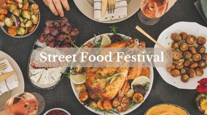 bucharest street food festival autobuze