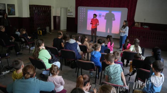 muzeul fluierelor lumii participa pe 6 septembrie la noaptea muzeelor la sate