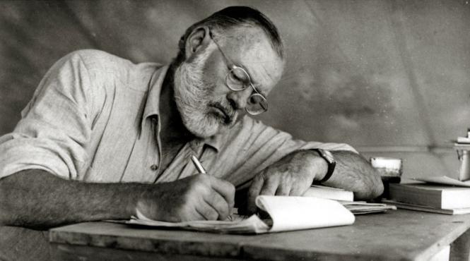 patrick hemingway ultimul copil ernest hemingway murit 97 ani