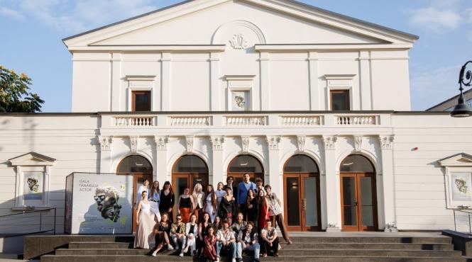 premiile galei tanarului actor hop 2025 editia a 28 a la teatrul de stat constanta