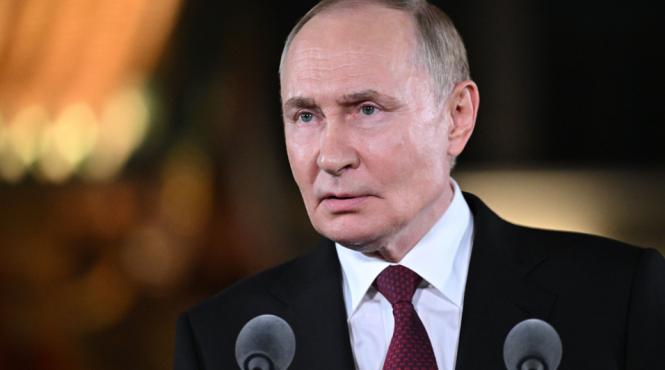 putin categoric occcident nu poate trimite trupe protectie ucraina