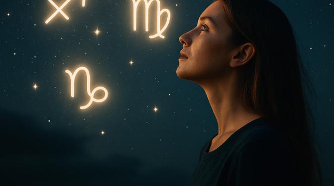 semnele sunt peste tot 4 zodii primesc confirmari puternice pe 5 septembrie