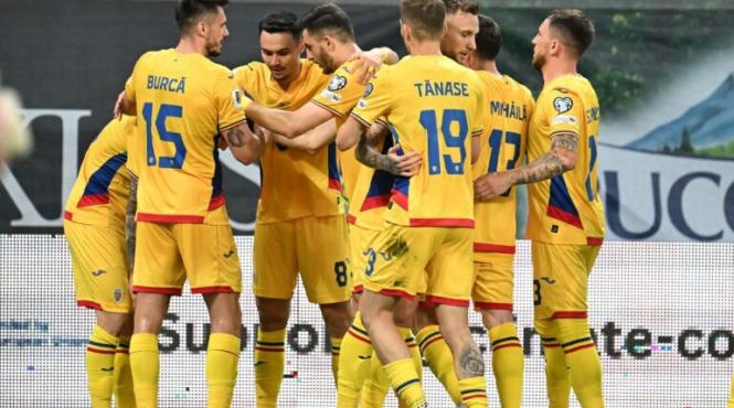 meciul romania canada transmis aseara de antena 1 si antenaplay lider detasat de audienta