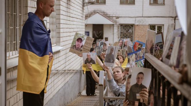 peste 2 500 de soldati ucraineni sunt prizonieri in rusia