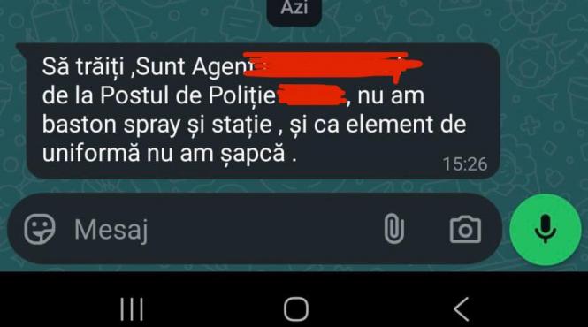 scandalul care zguduie politia constanta agenti fara echipament minim in plin sezon estival ipj raspunde acuzatiilor
