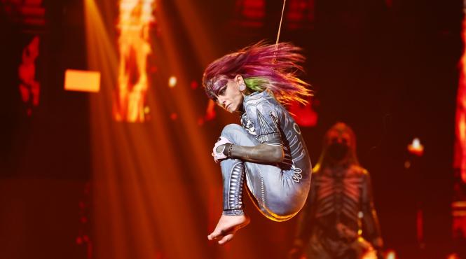 the ticket spectacolul total al toamnei debuteaza astazi de la ora 20 00 la antena1