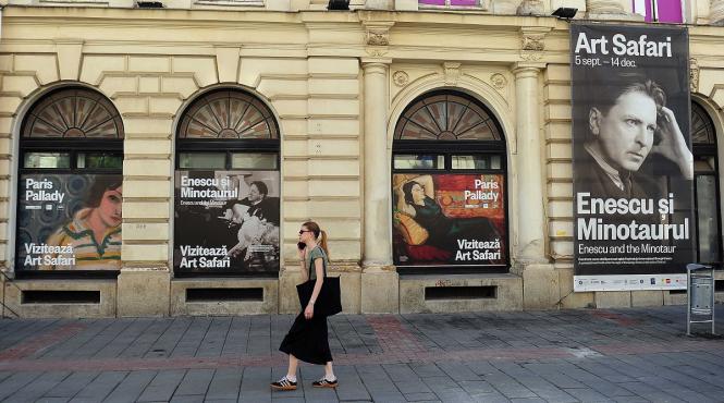 imprumut istoric art safari matisse paris