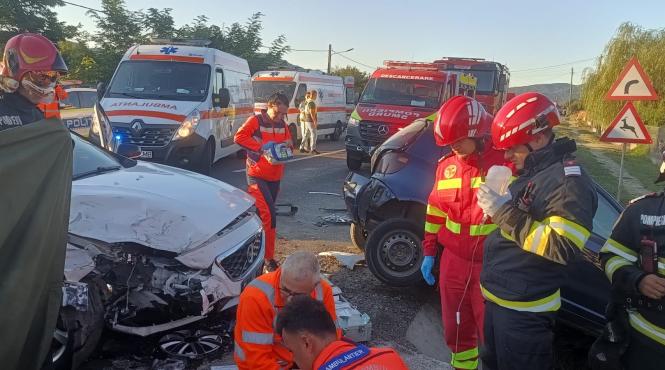 morti accident arges