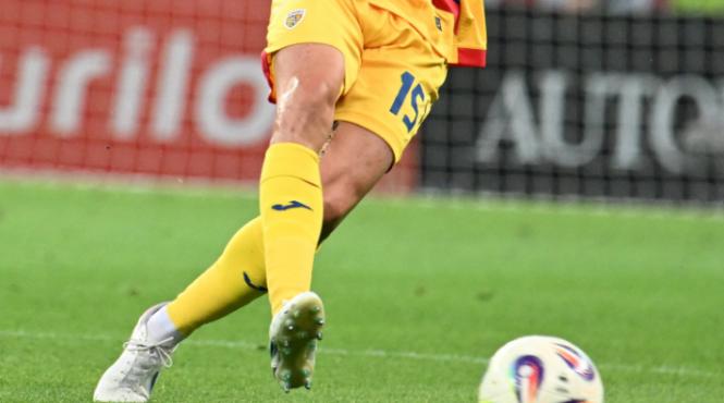 nationala de fotbal a romaniei zboara astazi in cipru pentru meciul din preliminariile cm 2026