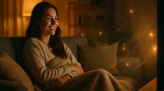 veste buna placerea vinovata care iti face mai mult bine decat crezi