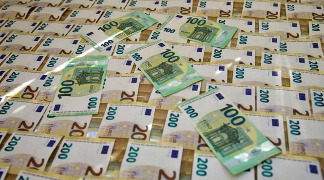 anaf deficit bugetar sume datornici