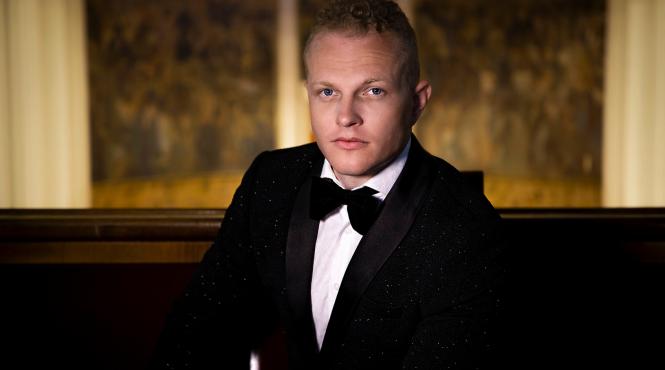 concert la curtea imperiala cu tenorul stefan von korch si soprana oana maria serban pe 18 octombrie la ateneul roman