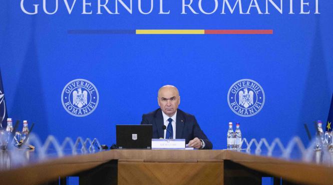 ilie bolojan privatizare ministere