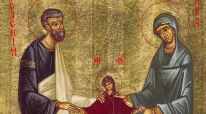 sarbatoare 9 septembrie 2025 sfintii ioachim si ana urari mesaje sarbatoriti