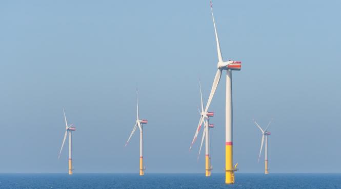 turbine eoliene energie raport windeurope