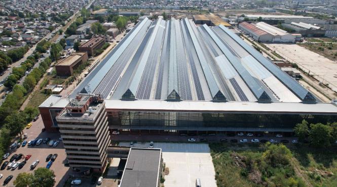 anunt atribuire contract inchiriere hala laminor